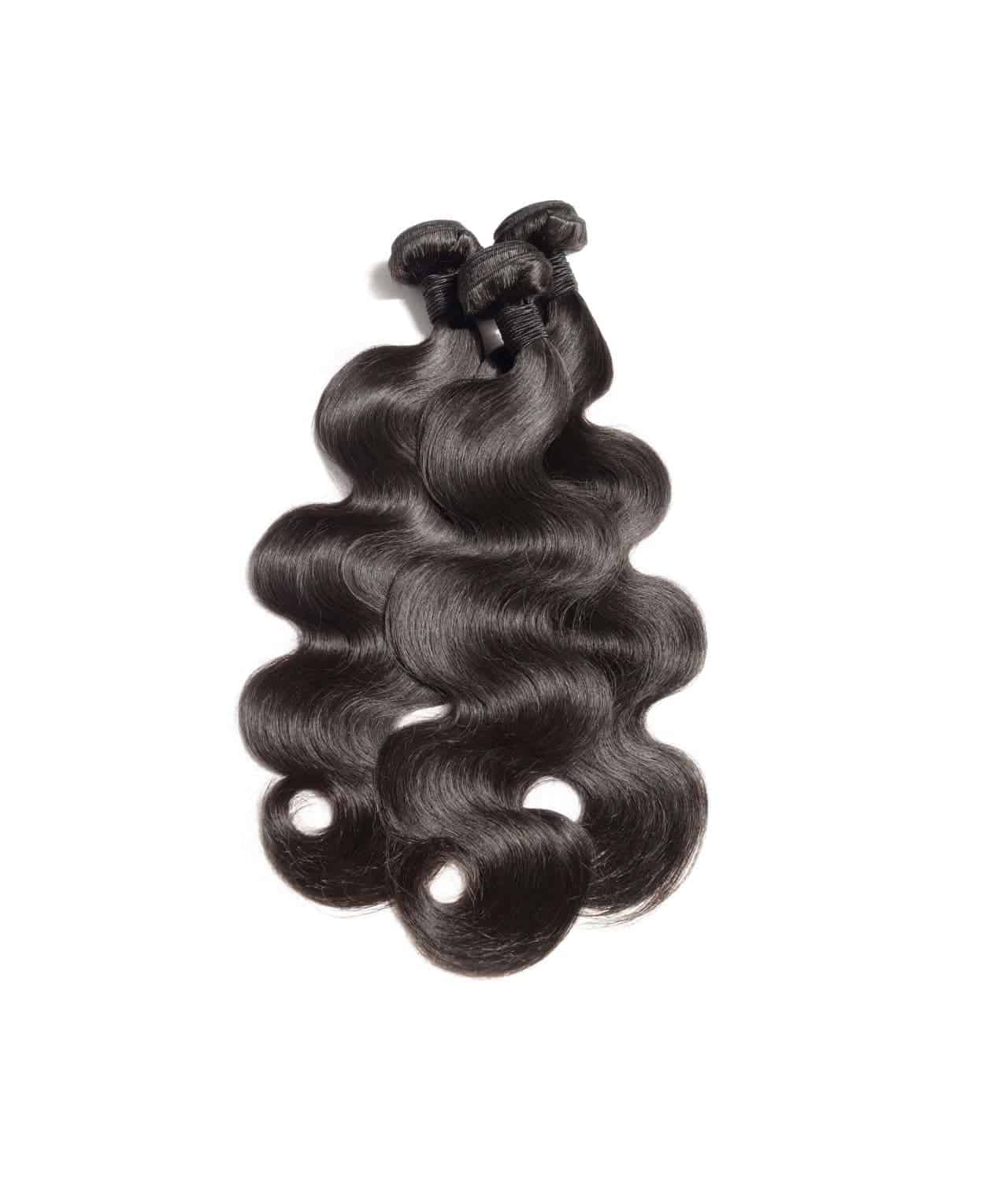 3 Pack Bundle Deal - Body Wave