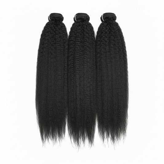 3 Pack Bundle Deal - Kinky Straight