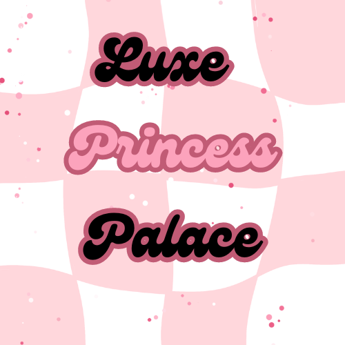 Luxe Princess Palace
